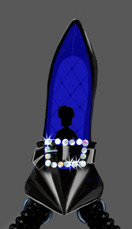 Shoe concept